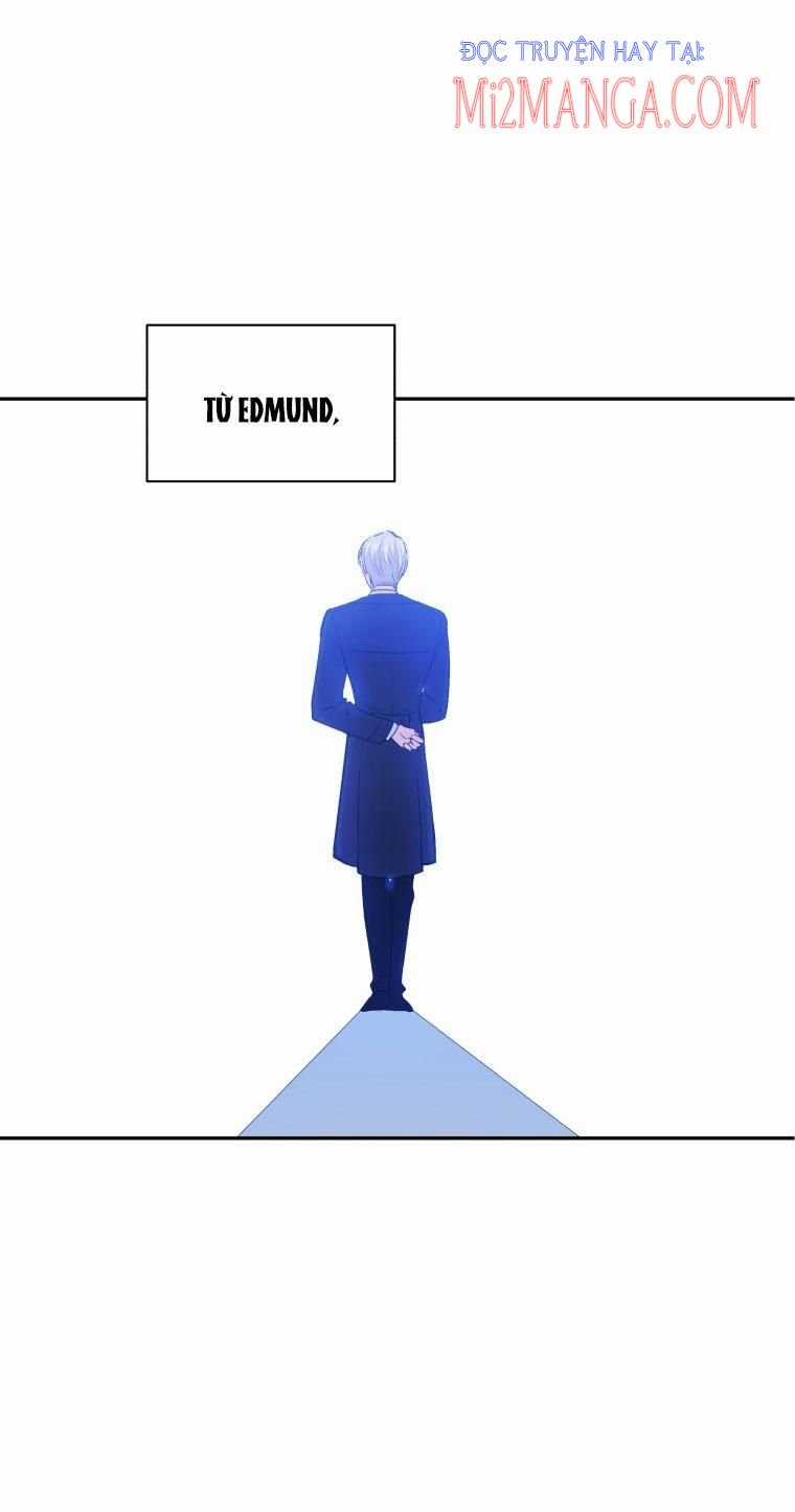 Hộ Vệ Của Bạo Chúa Là Ác Nữ Chapter 63.5 trang 14