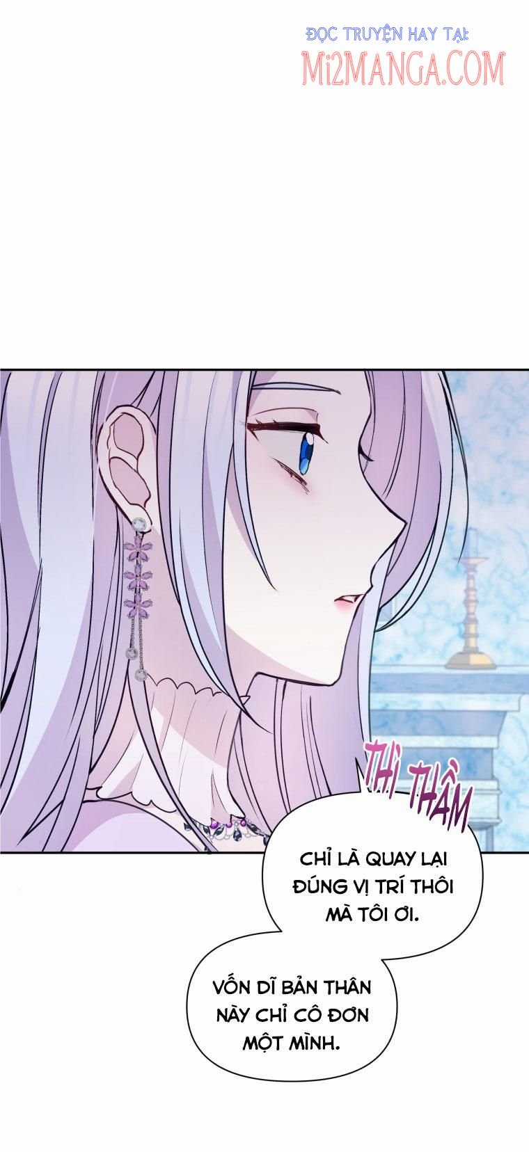 Hộ Vệ Của Bạo Chúa Là Ác Nữ Chapter 63.5 trang 17