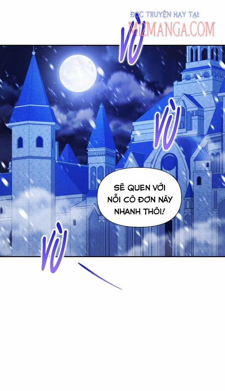 Hộ Vệ Của Bạo Chúa Là Ác Nữ Chapter 63.5 trang 18