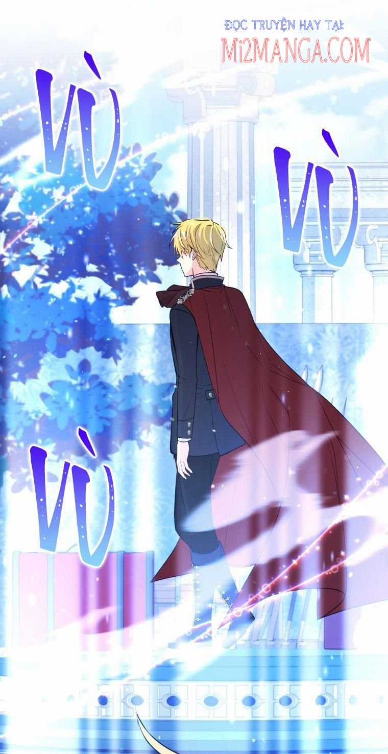 Hộ Vệ Của Bạo Chúa Là Ác Nữ Chapter 63.5 trang 2