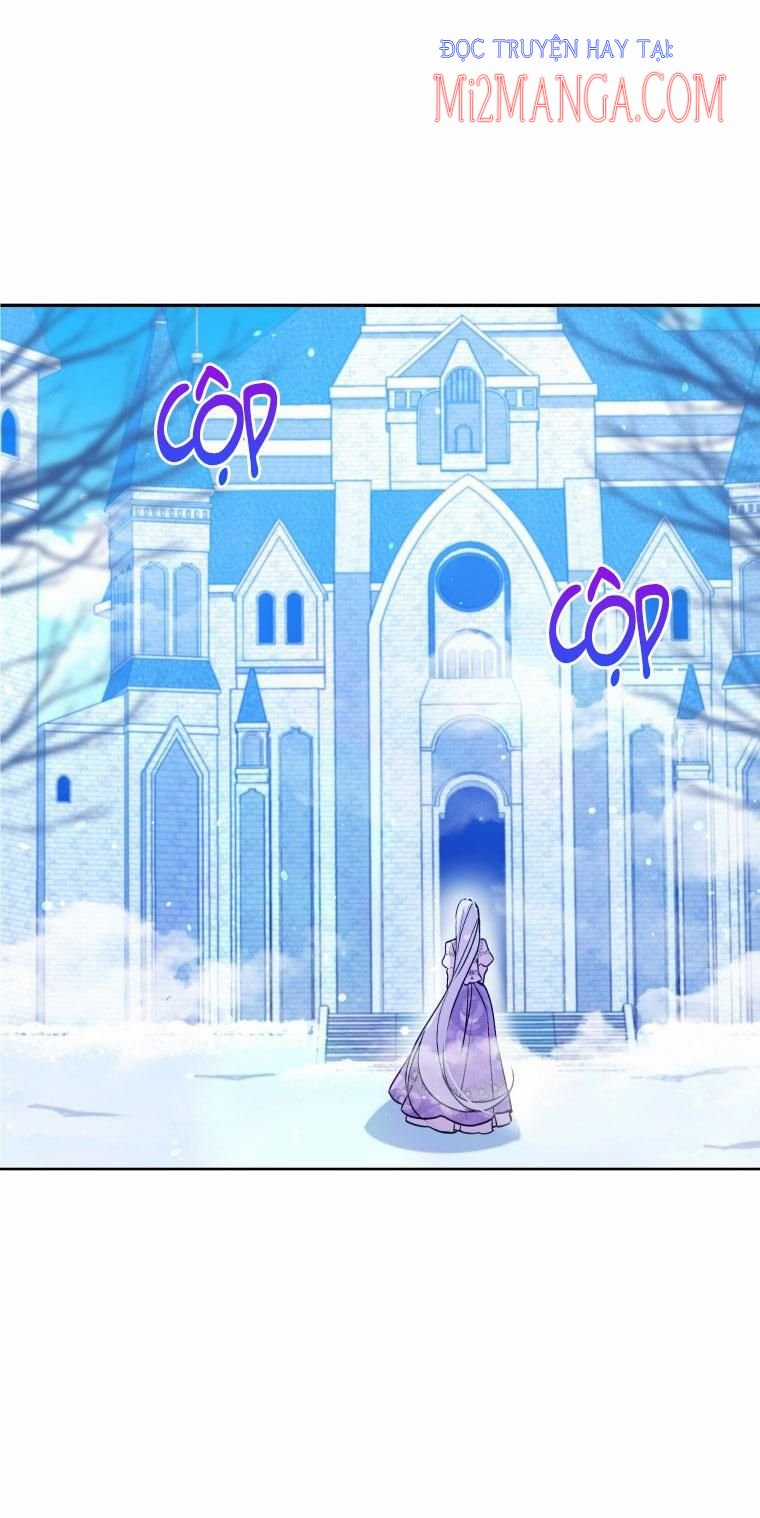 Hộ Vệ Của Bạo Chúa Là Ác Nữ Chapter 63.5 trang 6