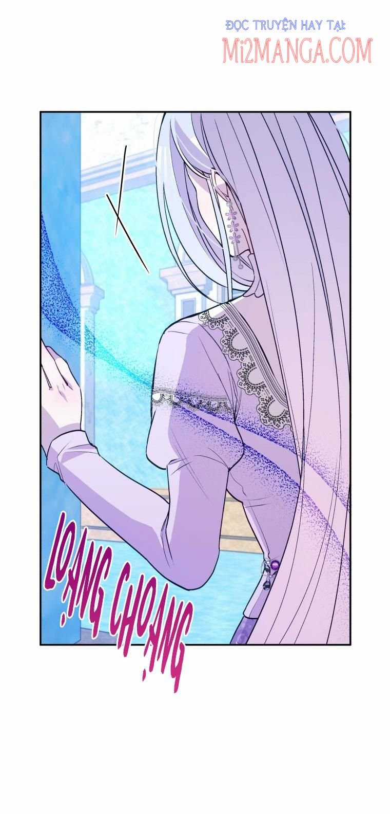 Hộ Vệ Của Bạo Chúa Là Ác Nữ Chapter 63.5 trang 7