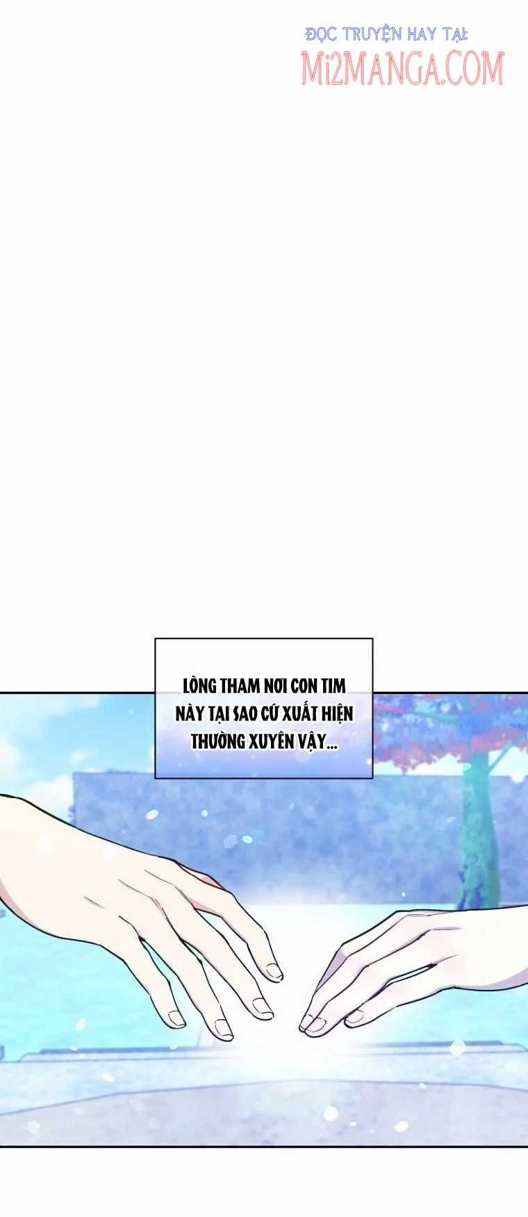 Hộ Vệ Của Bạo Chúa Là Ác Nữ Chapter 63 trang 0