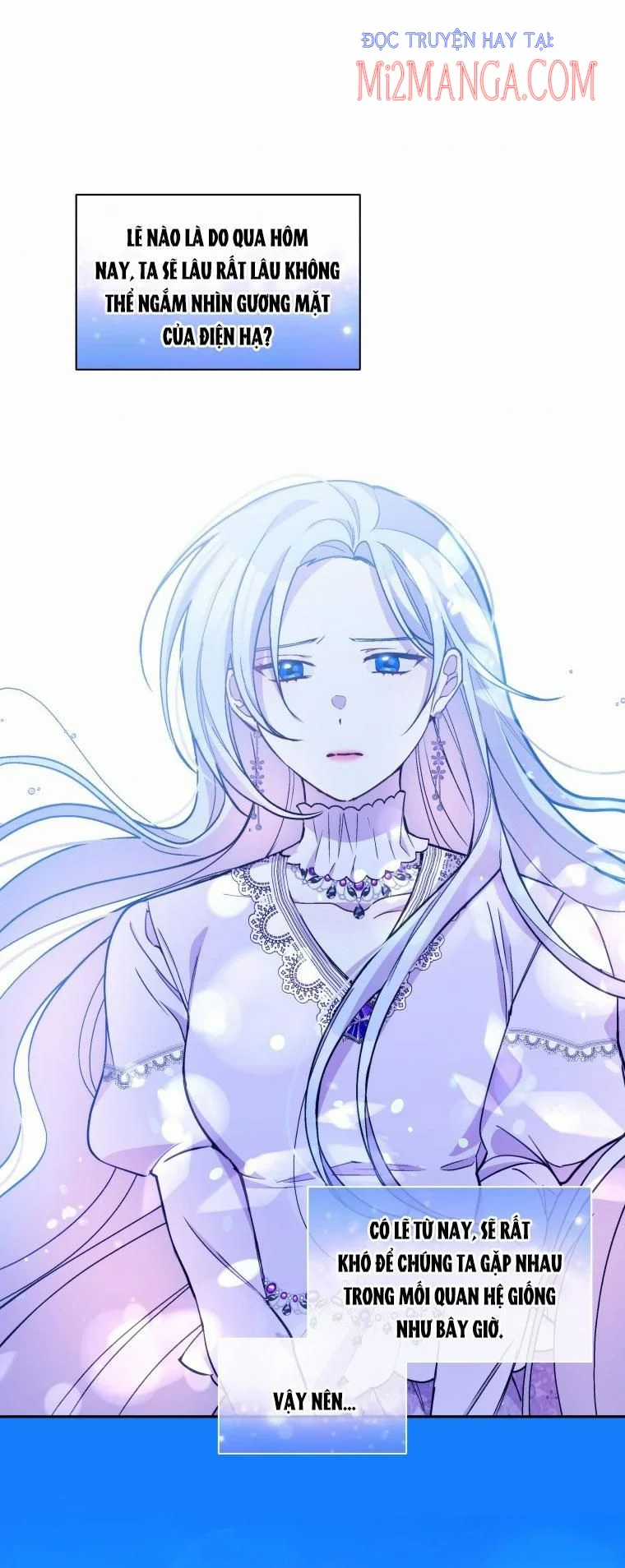 Hộ Vệ Của Bạo Chúa Là Ác Nữ Chapter 63 trang 1