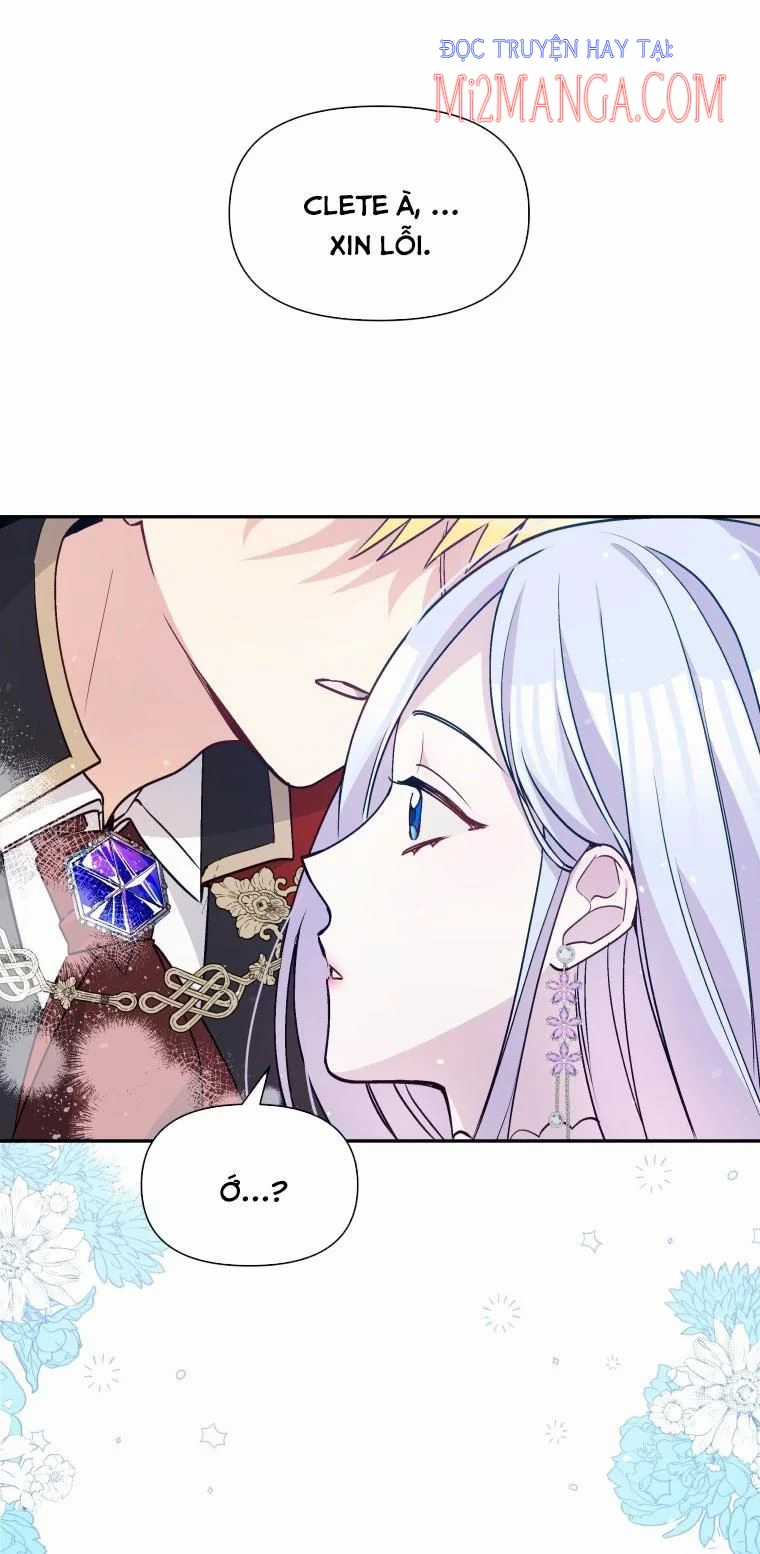 Hộ Vệ Của Bạo Chúa Là Ác Nữ Chapter 63 trang 10