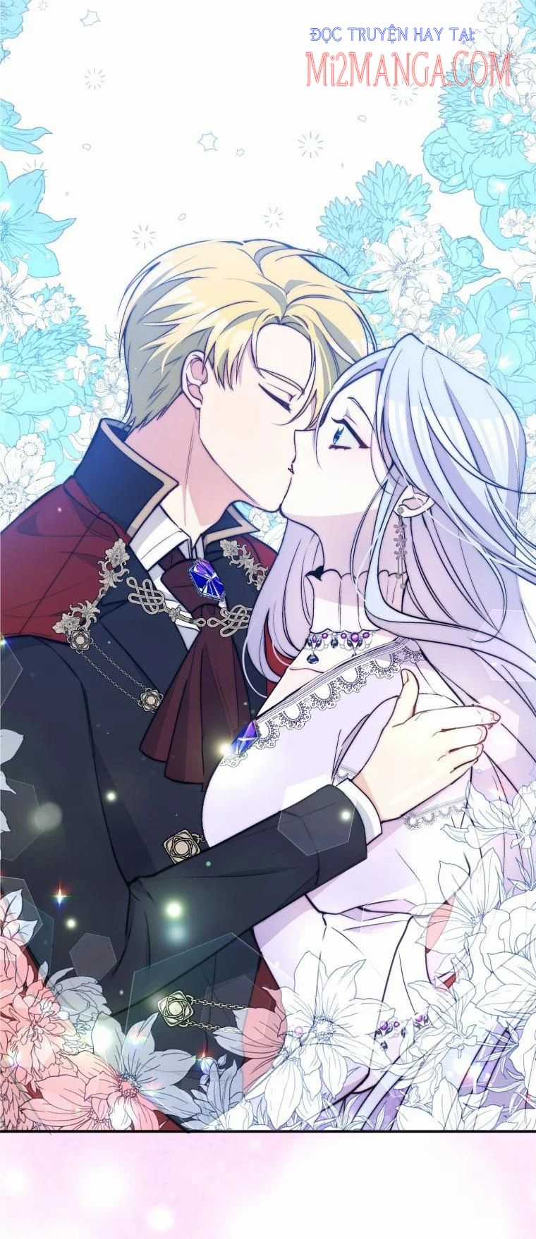 Hộ Vệ Của Bạo Chúa Là Ác Nữ Chapter 63 trang 11