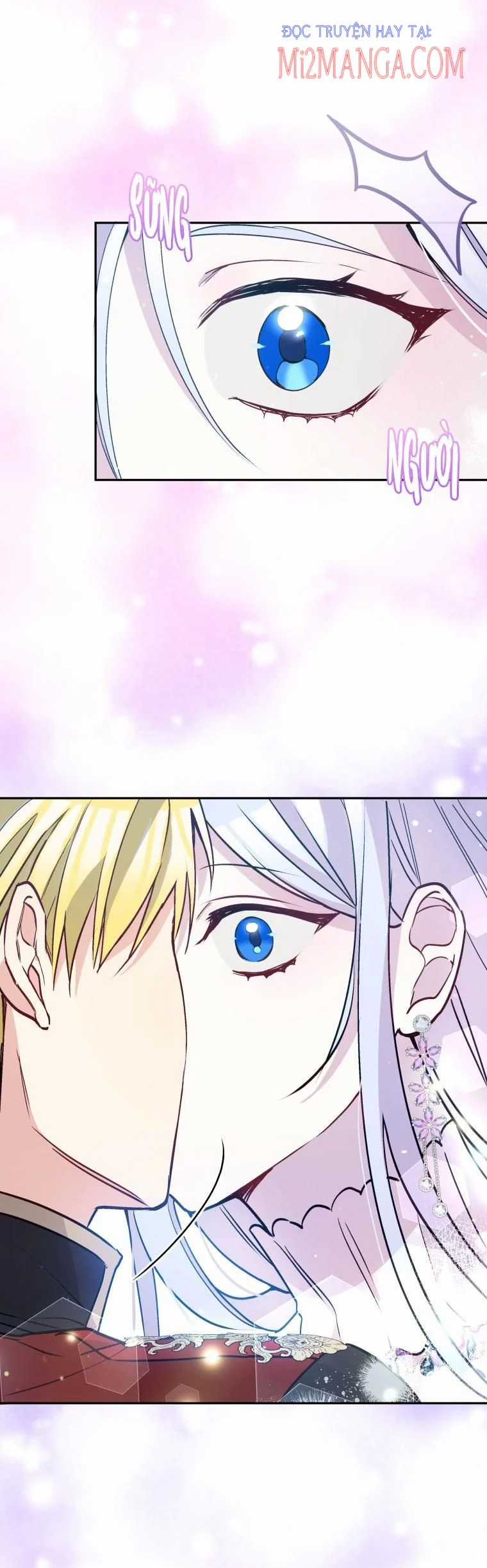 Hộ Vệ Của Bạo Chúa Là Ác Nữ Chapter 63 trang 12