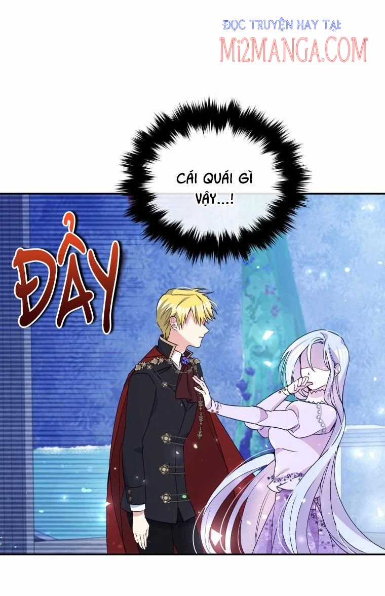 Hộ Vệ Của Bạo Chúa Là Ác Nữ Chapter 63 trang 14