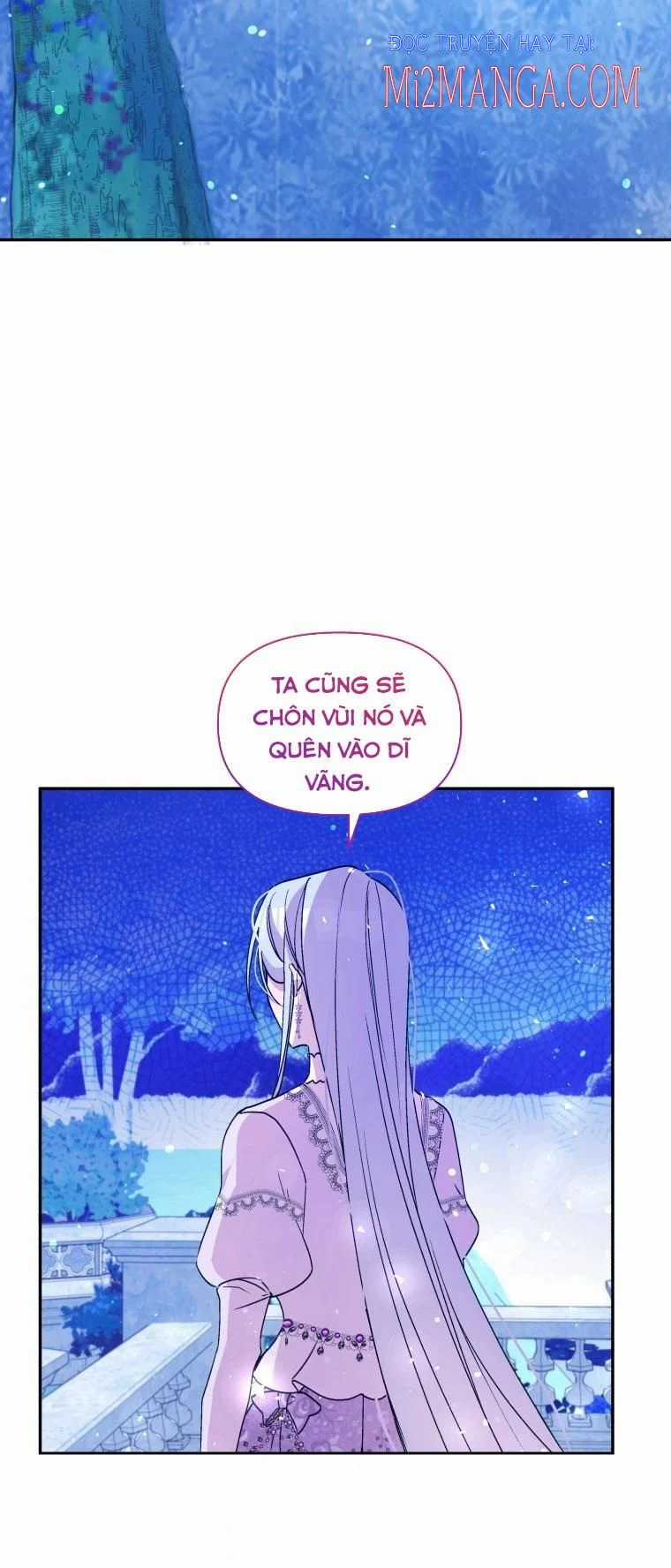 Hộ Vệ Của Bạo Chúa Là Ác Nữ Chapter 63 trang 17