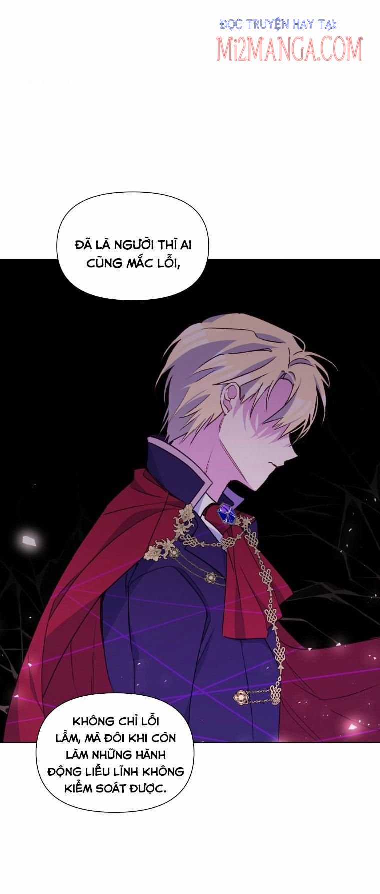 Hộ Vệ Của Bạo Chúa Là Ác Nữ Chapter 63 trang 18