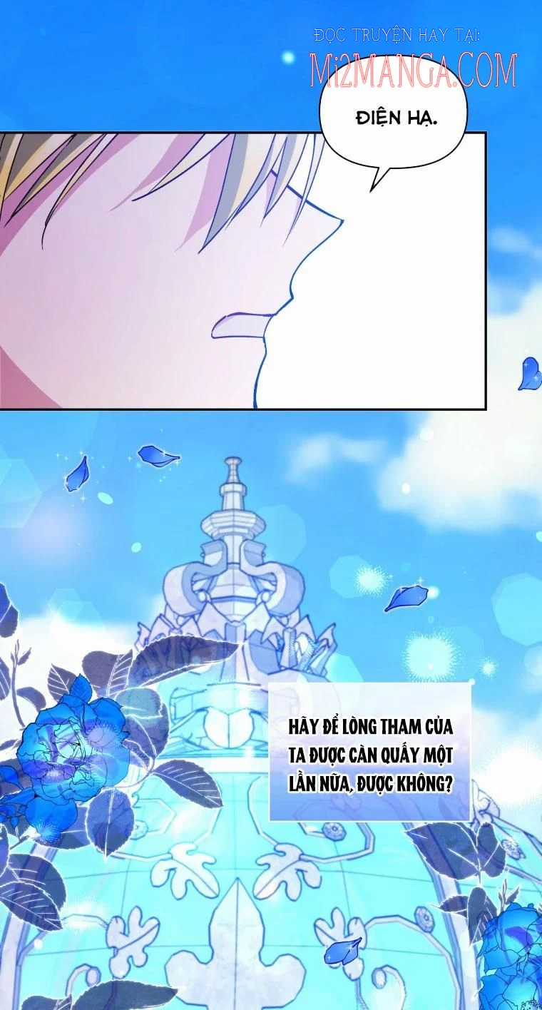 Hộ Vệ Của Bạo Chúa Là Ác Nữ Chapter 63 trang 2