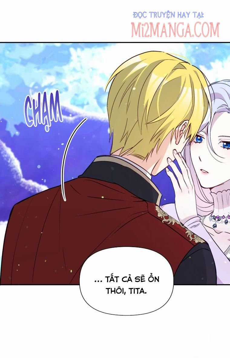Hộ Vệ Của Bạo Chúa Là Ác Nữ Chapter 63 trang 21
