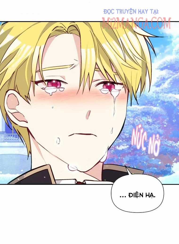 Hộ Vệ Của Bạo Chúa Là Ác Nữ Chapter 63 trang 23