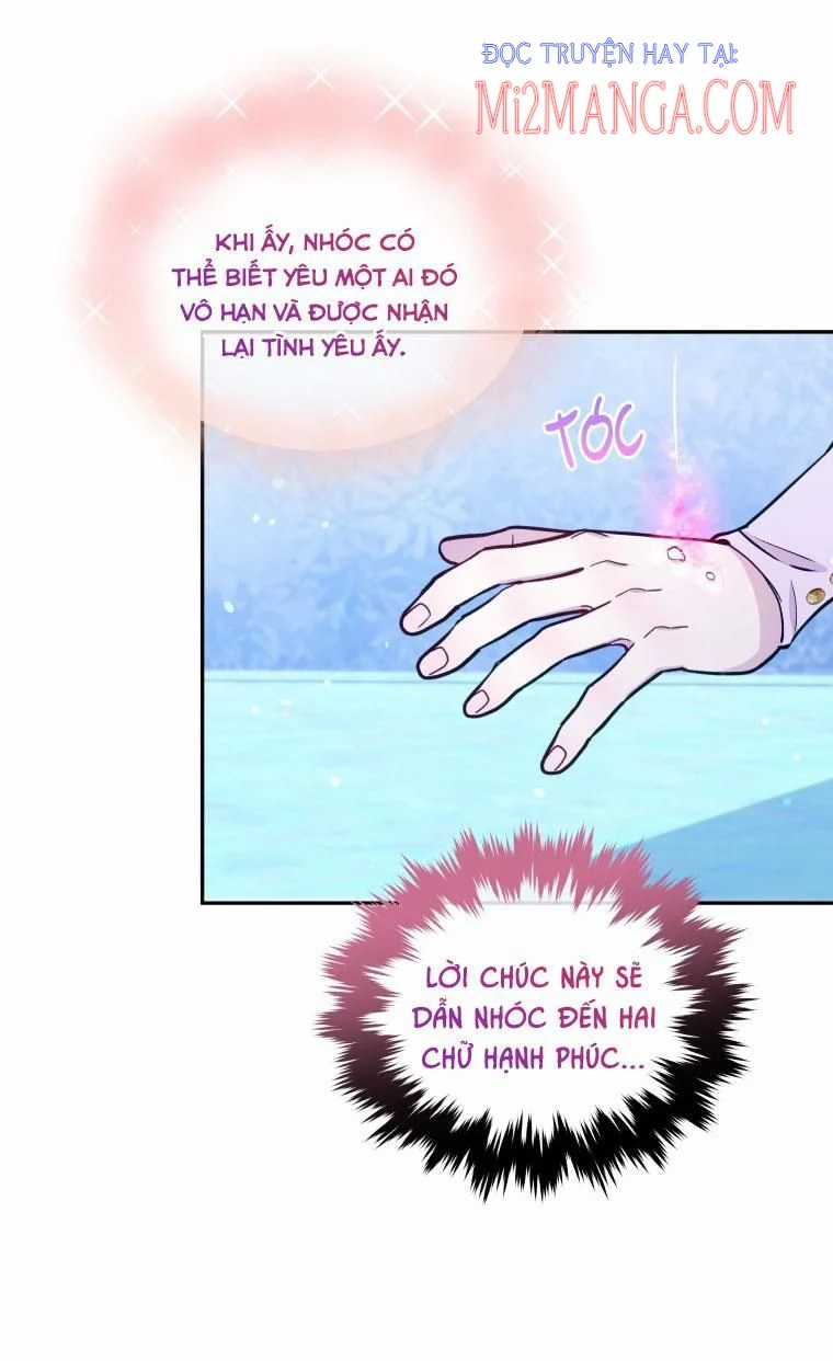 Hộ Vệ Của Bạo Chúa Là Ác Nữ Chapter 63 trang 24