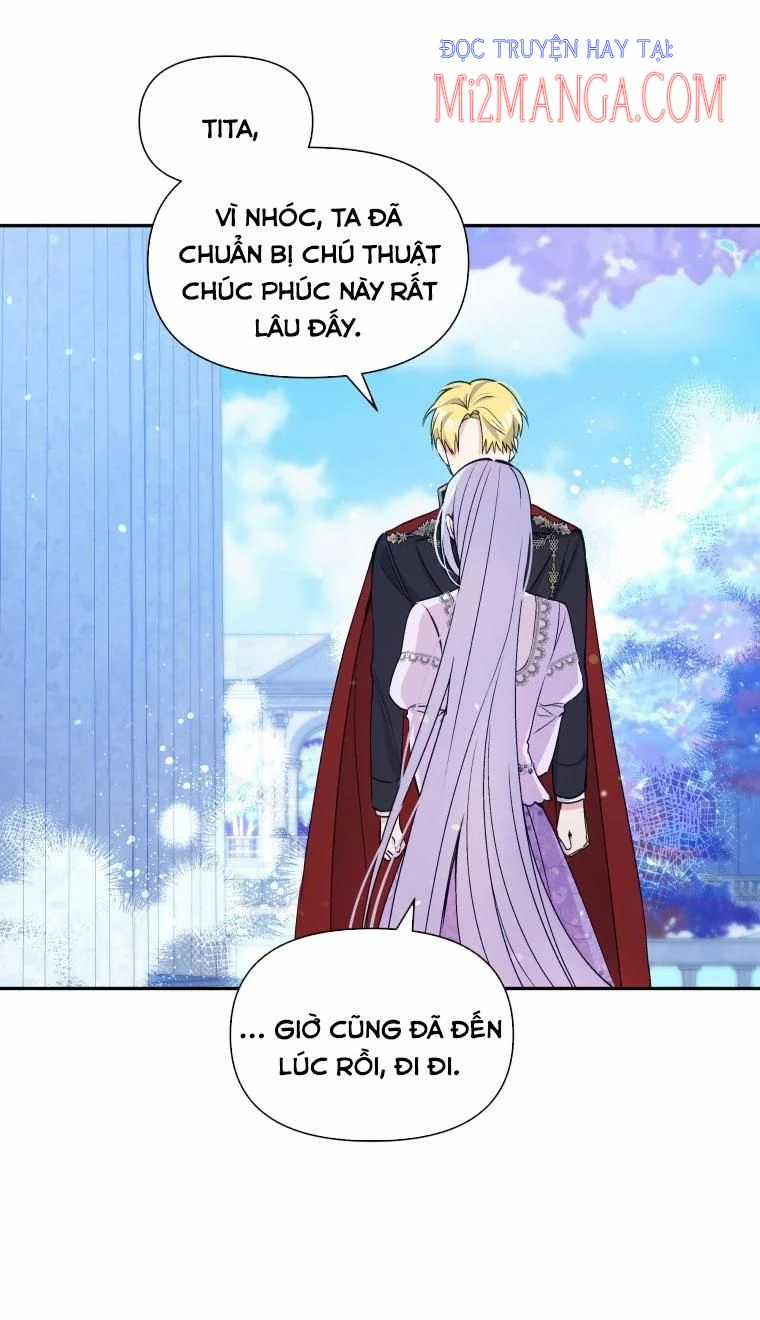 Hộ Vệ Của Bạo Chúa Là Ác Nữ Chapter 63 trang 25