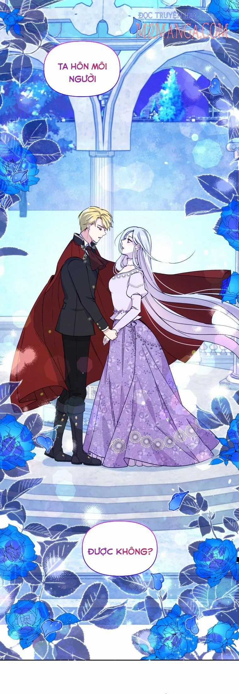 Hộ Vệ Của Bạo Chúa Là Ác Nữ Chapter 63 trang 3