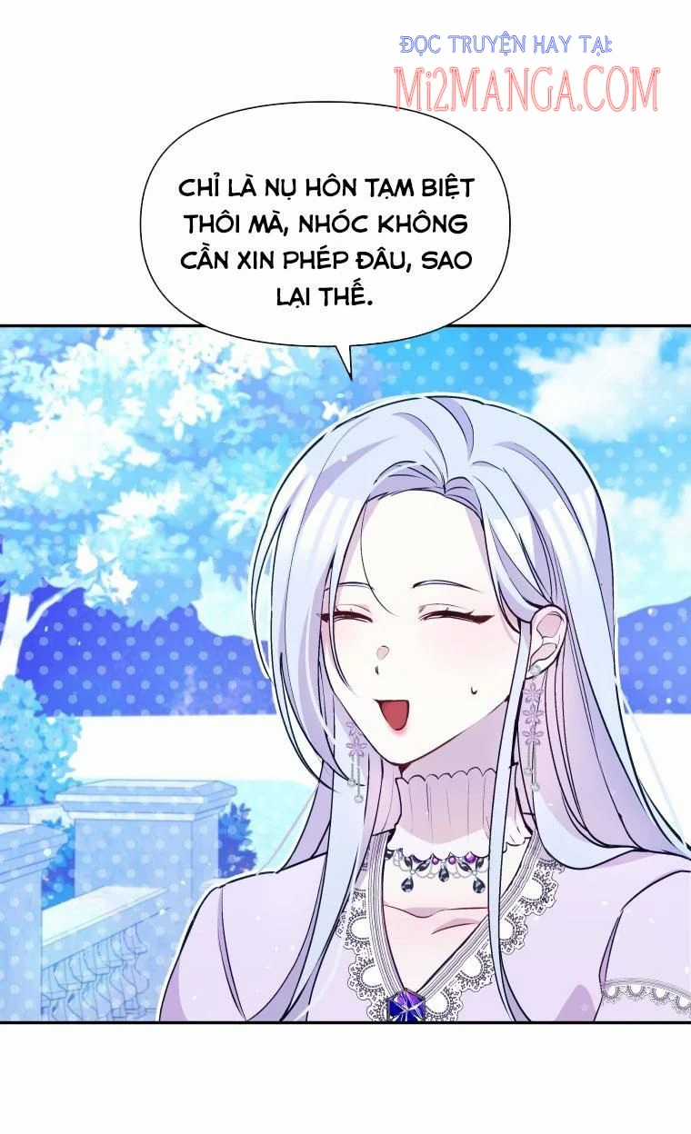 Hộ Vệ Của Bạo Chúa Là Ác Nữ Chapter 63 trang 6
