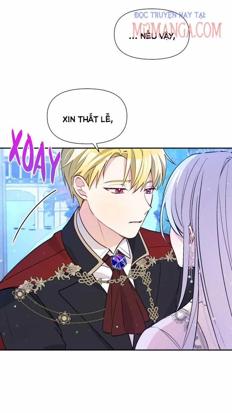 Hộ Vệ Của Bạo Chúa Là Ác Nữ Chapter 63 trang 7