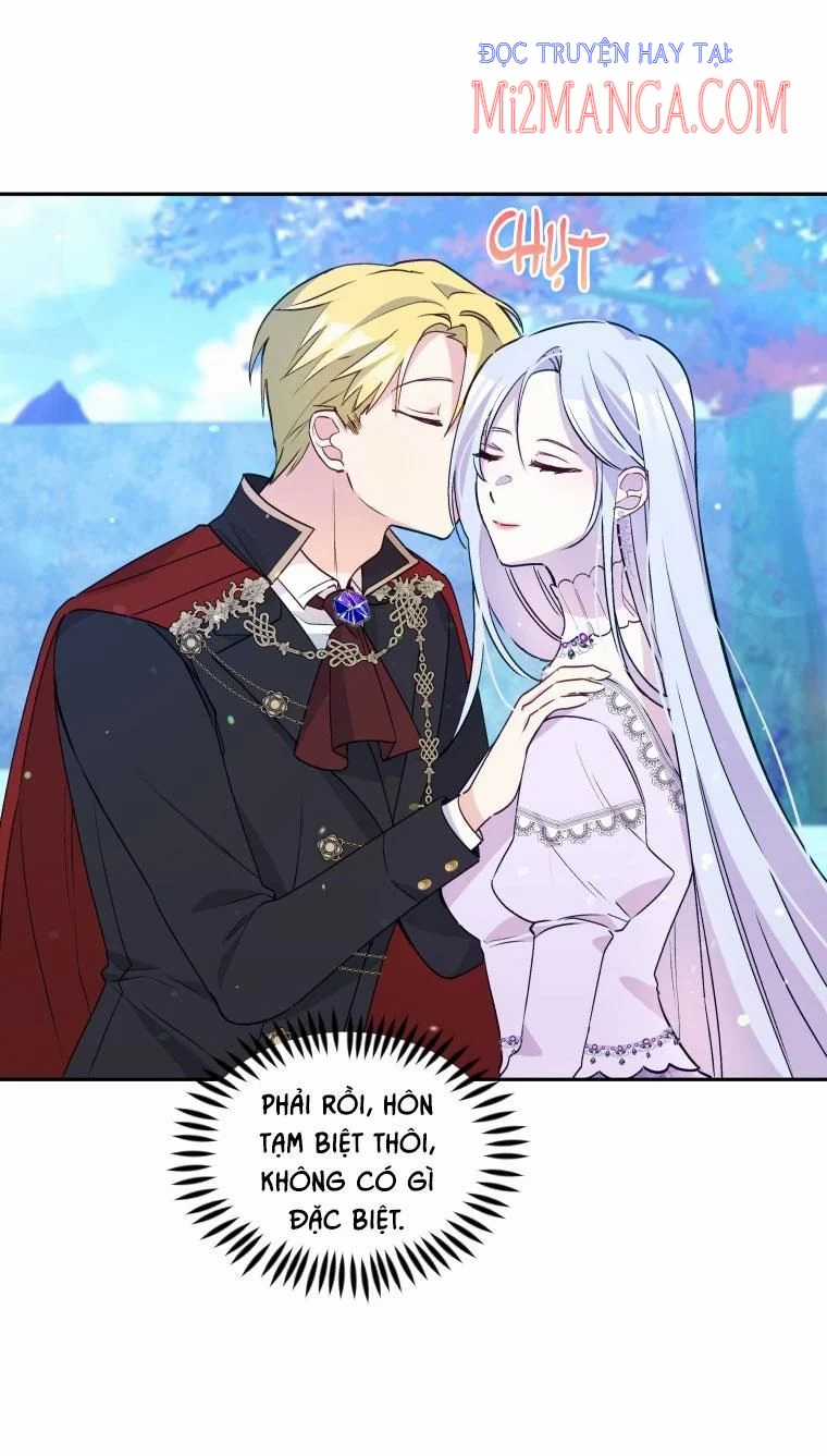 Hộ Vệ Của Bạo Chúa Là Ác Nữ Chapter 63 trang 8