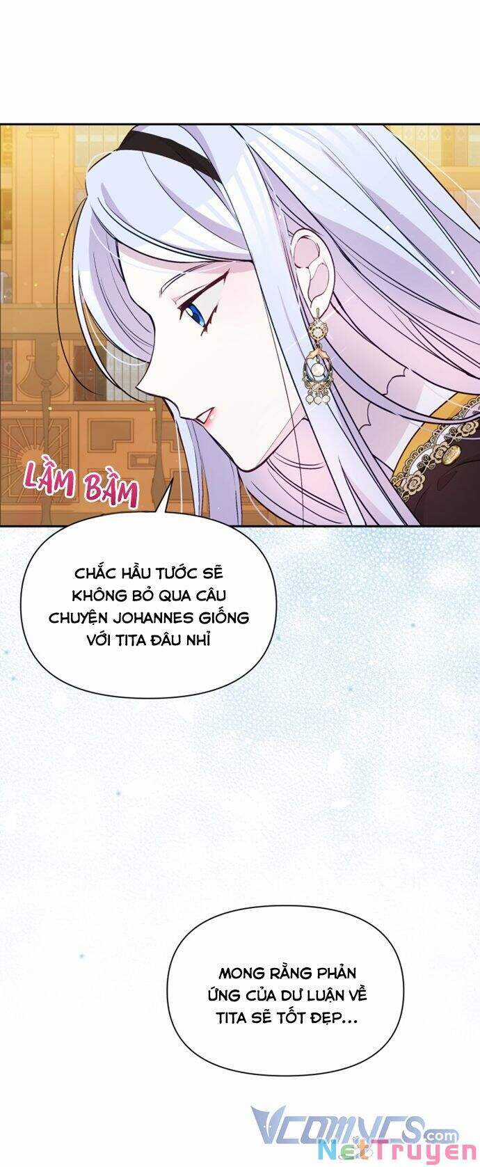 Hộ Vệ Của Bạo Chúa Là Ác Nữ Chapter 64 trang 11