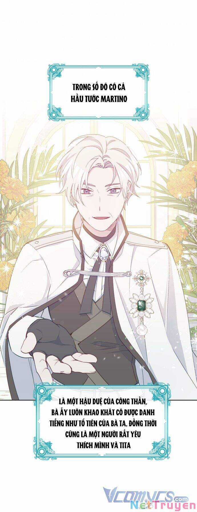 Hộ Vệ Của Bạo Chúa Là Ác Nữ Chapter 64 trang 2