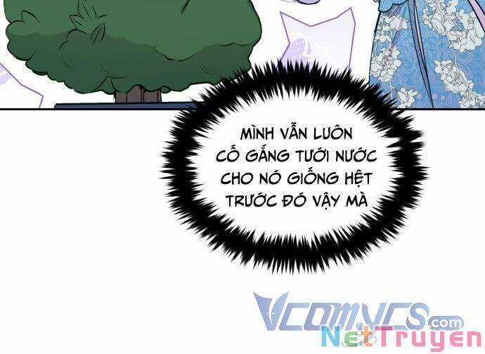 Hộ Vệ Của Bạo Chúa Là Ác Nữ Chapter 64 trang 20