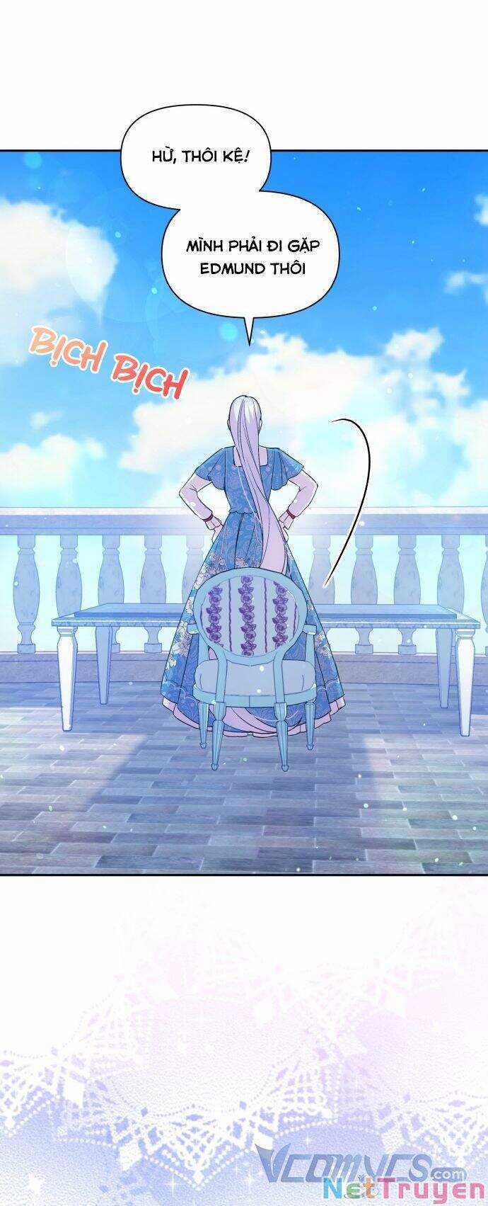 Hộ Vệ Của Bạo Chúa Là Ác Nữ Chapter 64 trang 23