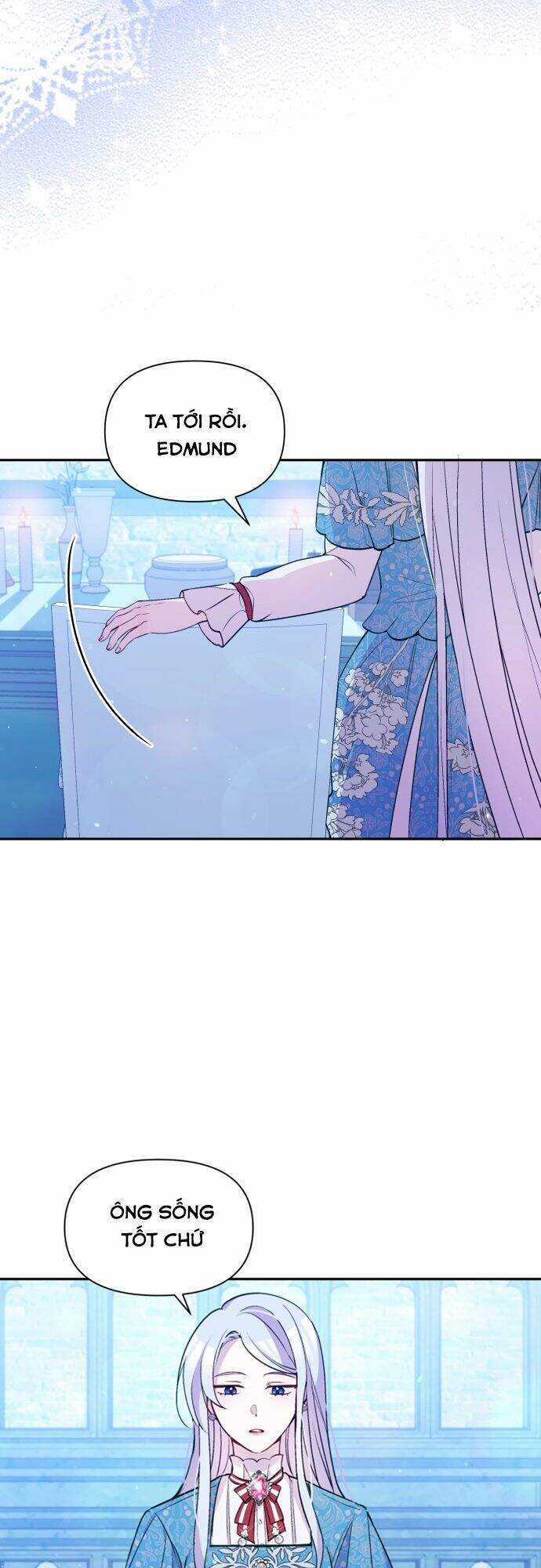 Hộ Vệ Của Bạo Chúa Là Ác Nữ Chapter 64 trang 24