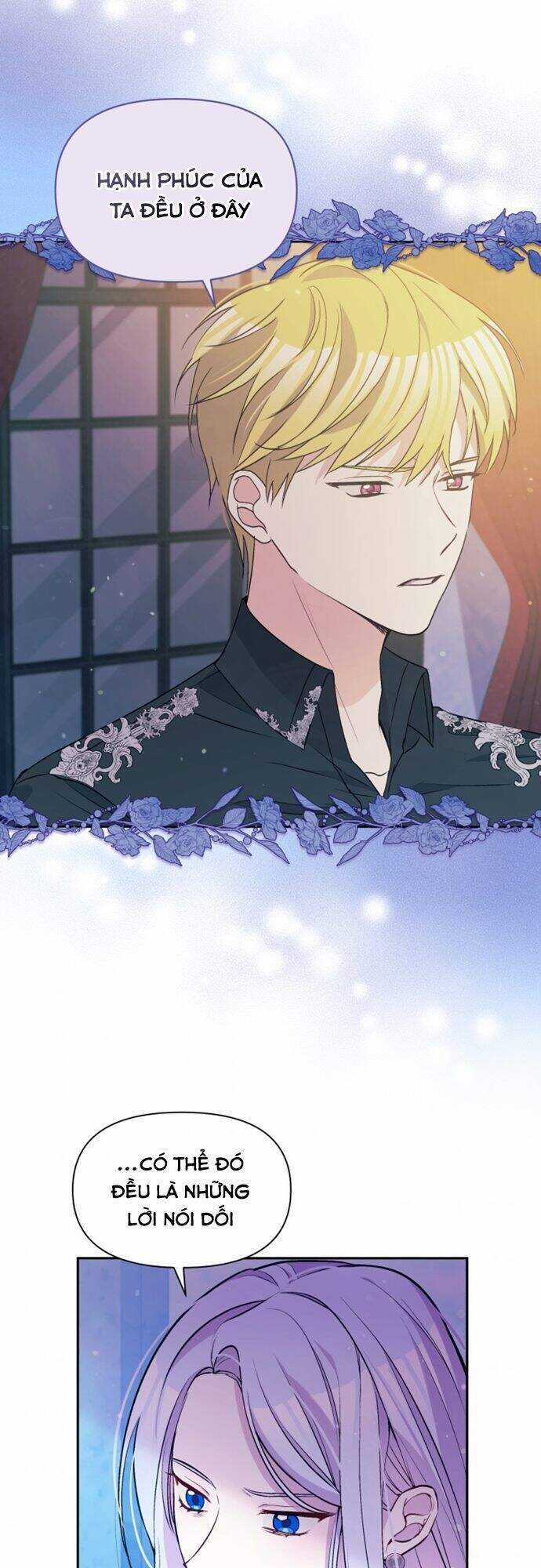 Hộ Vệ Của Bạo Chúa Là Ác Nữ Chapter 64 trang 28