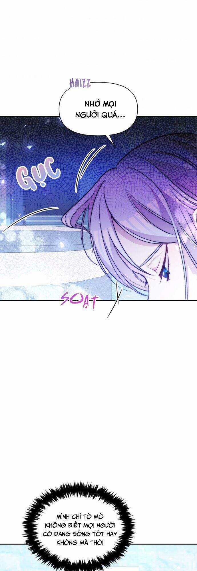 Hộ Vệ Của Bạo Chúa Là Ác Nữ Chapter 64 trang 30