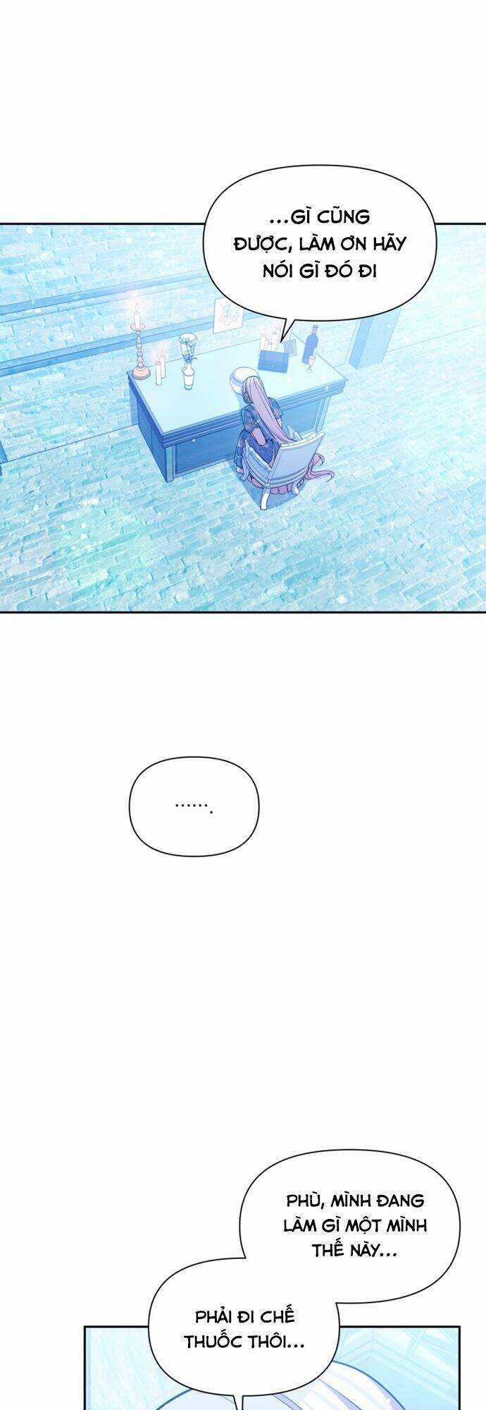 Hộ Vệ Của Bạo Chúa Là Ác Nữ Chapter 64 trang 32