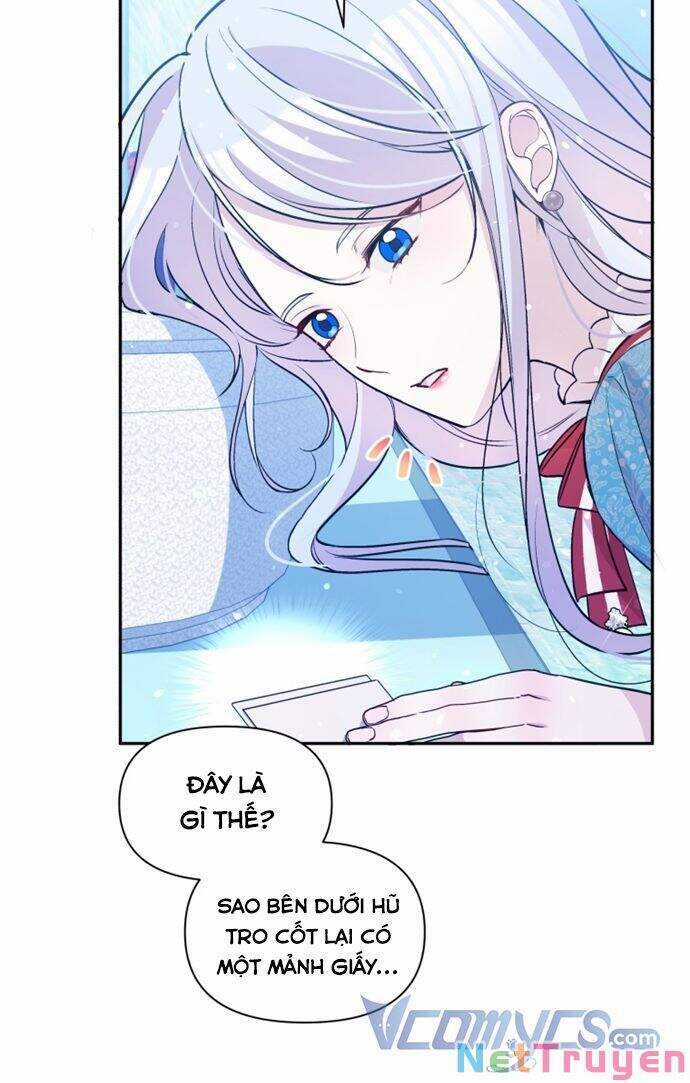 Hộ Vệ Của Bạo Chúa Là Ác Nữ Chapter 64 trang 33