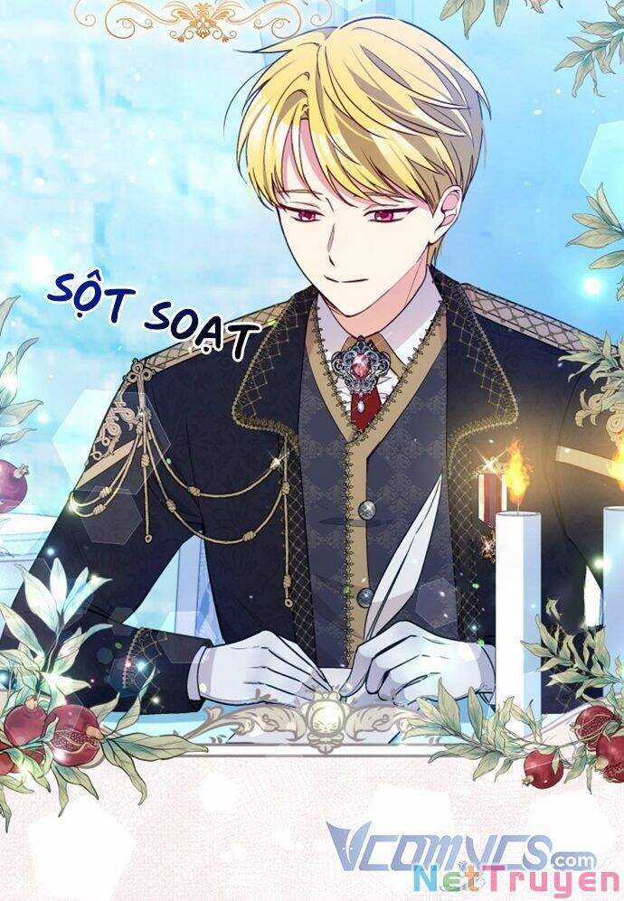 Hộ Vệ Của Bạo Chúa Là Ác Nữ Chapter 64 trang 35