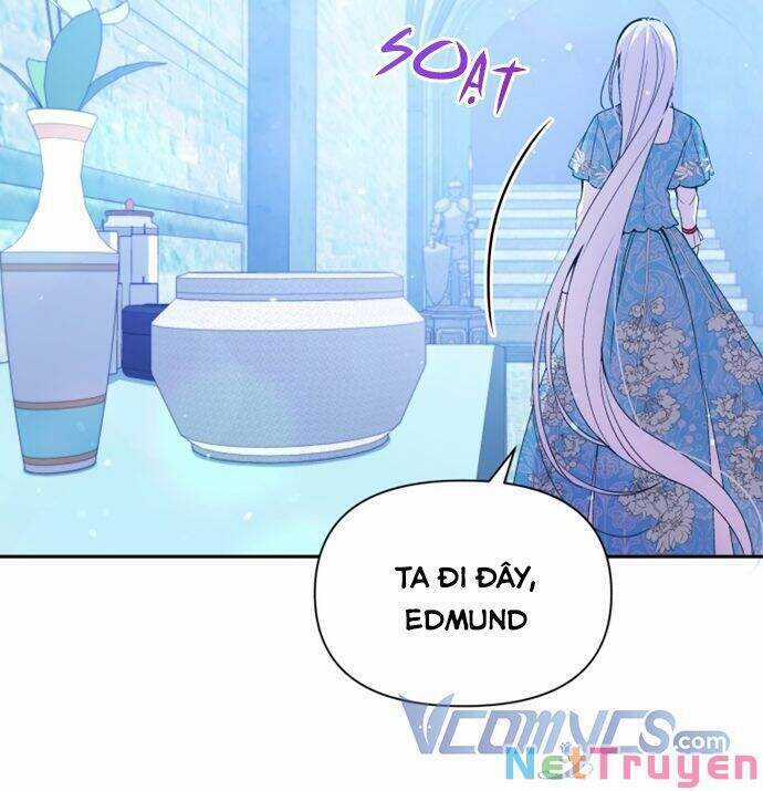 Hộ Vệ Của Bạo Chúa Là Ác Nữ Chapter 64 trang 38