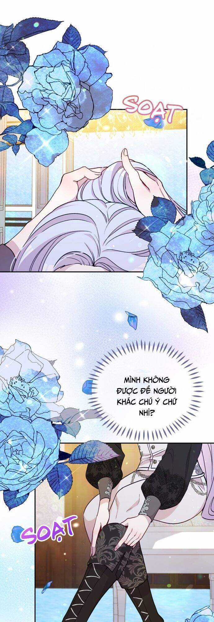 Hộ Vệ Của Bạo Chúa Là Ác Nữ Chapter 64 trang 40