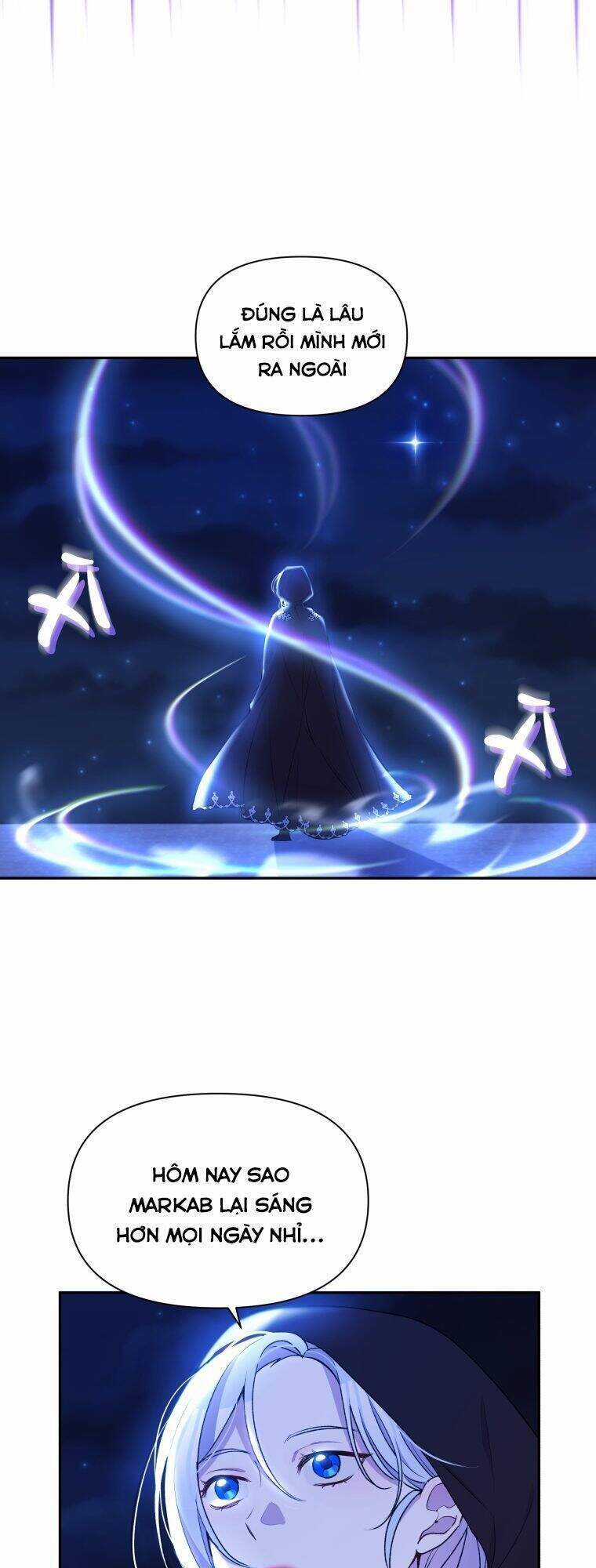 Hộ Vệ Của Bạo Chúa Là Ác Nữ Chapter 64 trang 45