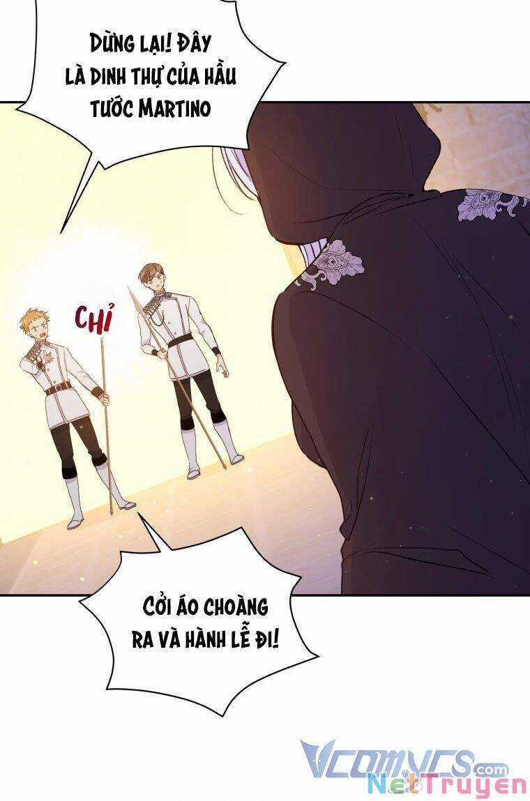 Hộ Vệ Của Bạo Chúa Là Ác Nữ Chapter 64 trang 48