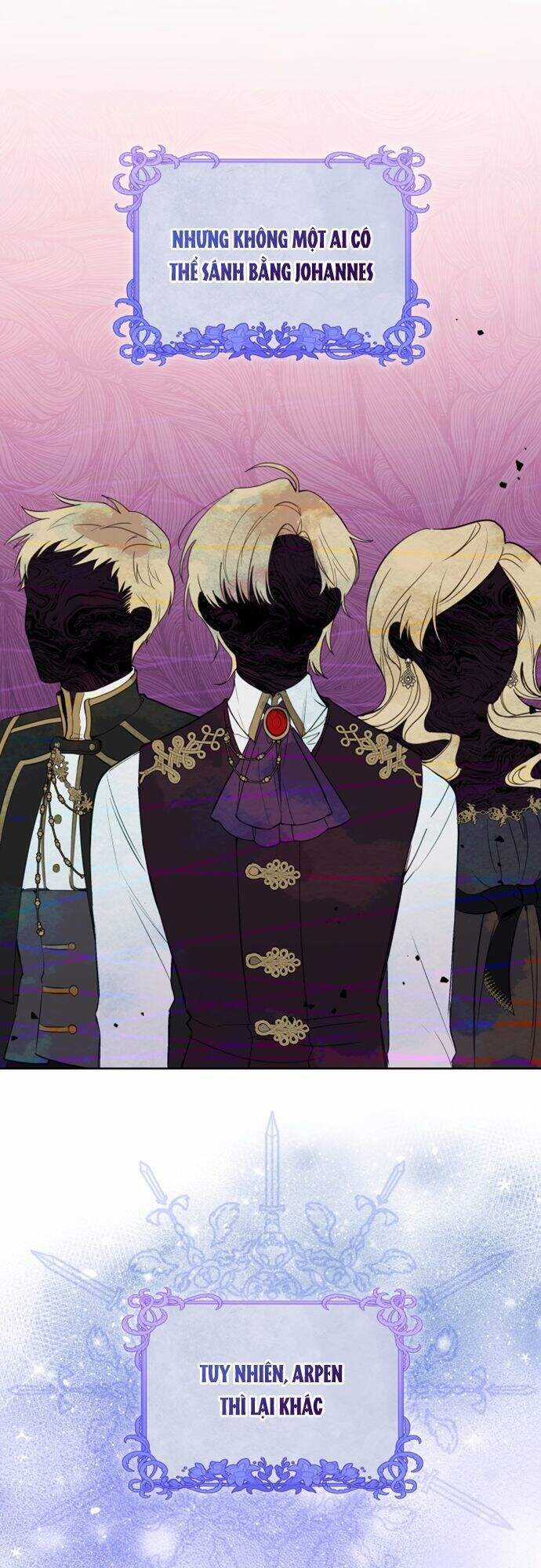 Hộ Vệ Của Bạo Chúa Là Ác Nữ Chapter 64 trang 5