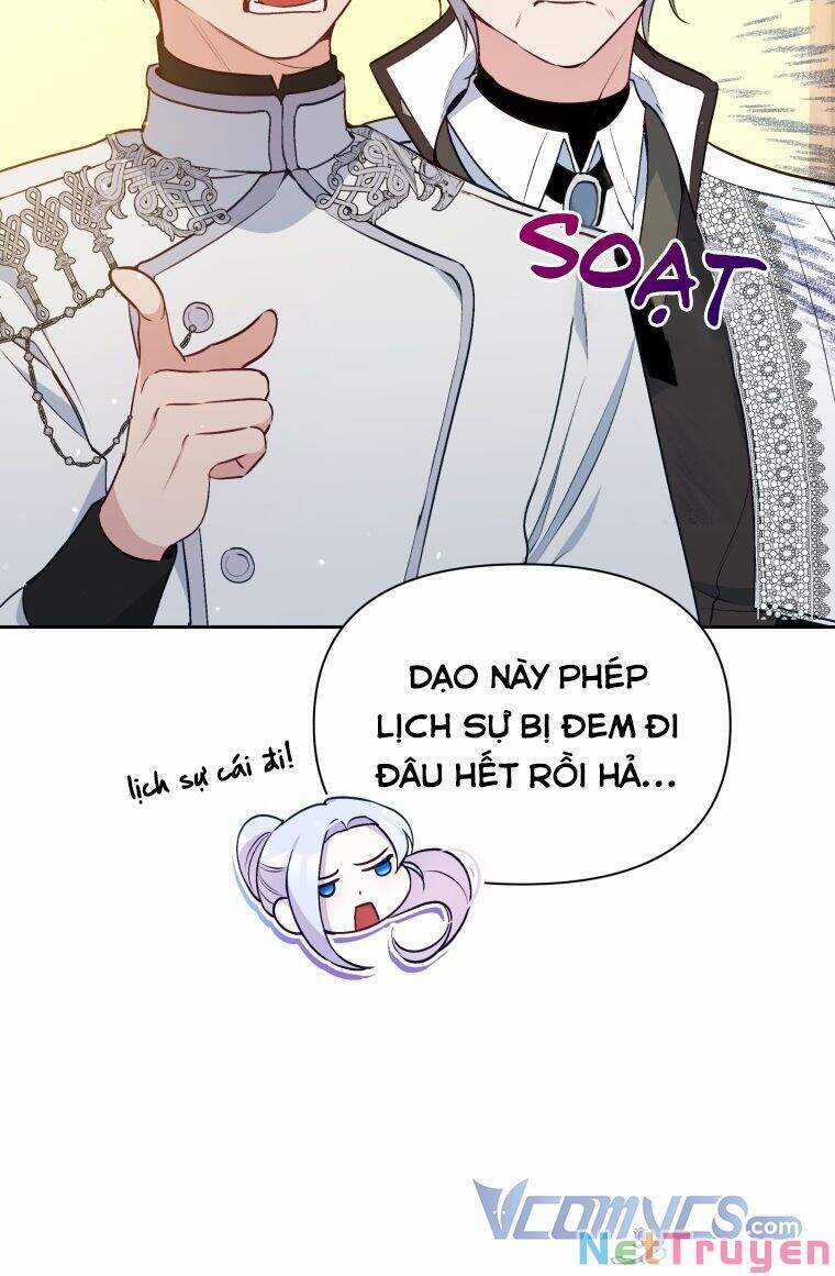 Hộ Vệ Của Bạo Chúa Là Ác Nữ Chapter 64 trang 50