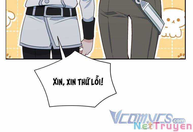 Hộ Vệ Của Bạo Chúa Là Ác Nữ Chapter 64 trang 52