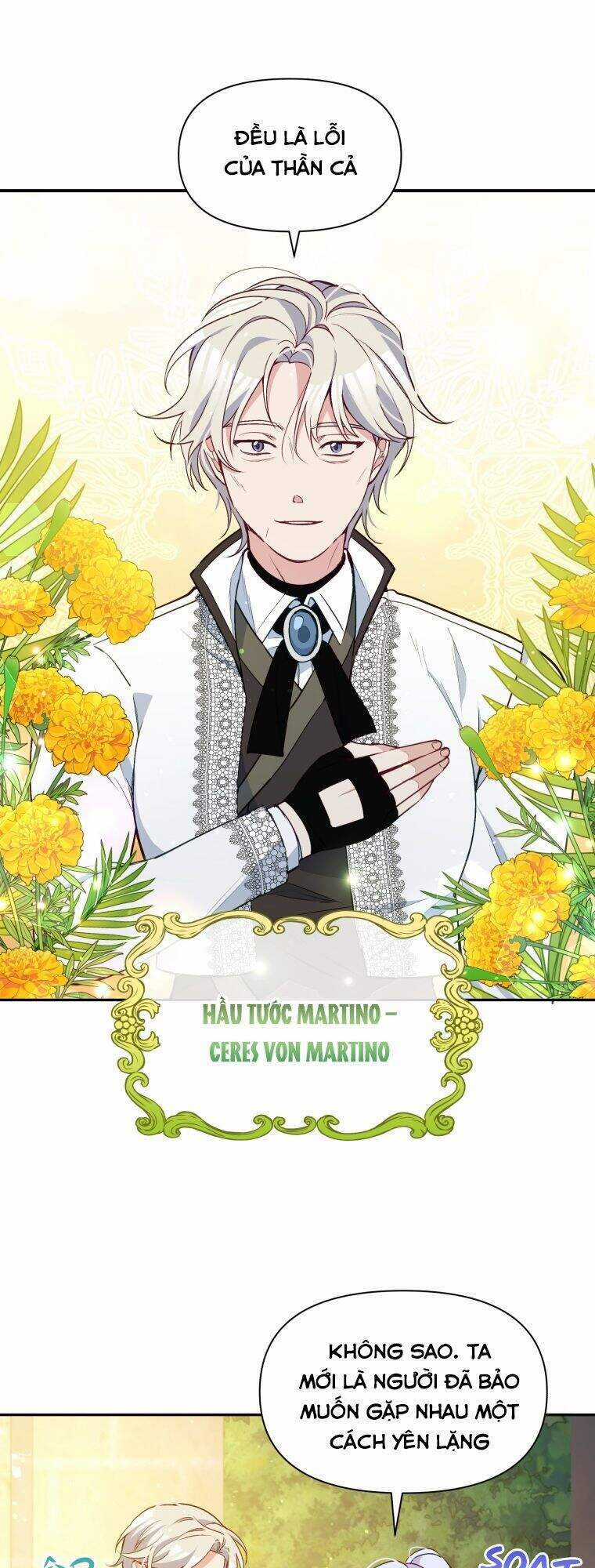 Hộ Vệ Của Bạo Chúa Là Ác Nữ Chapter 64 trang 53