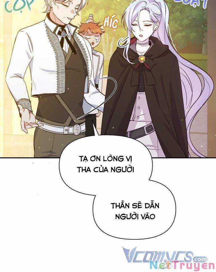 Hộ Vệ Của Bạo Chúa Là Ác Nữ Chapter 64 trang 54