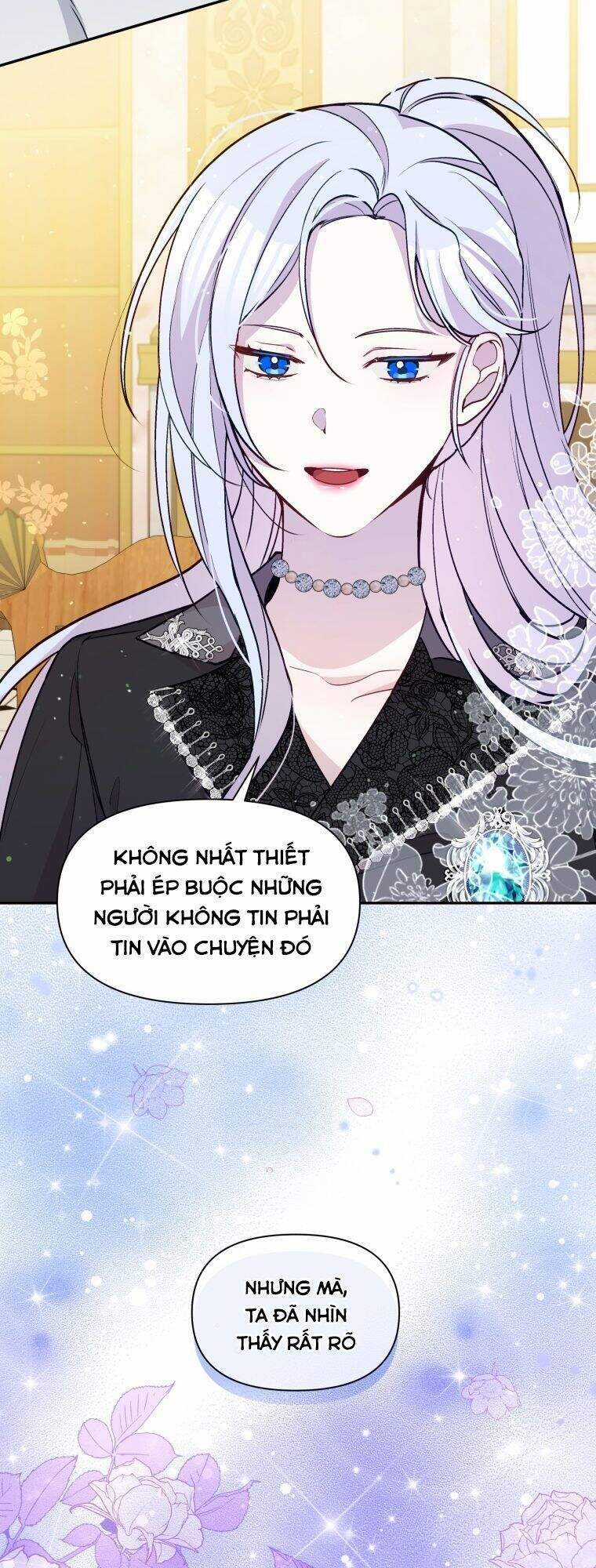 Hộ Vệ Của Bạo Chúa Là Ác Nữ Chapter 64 trang 58