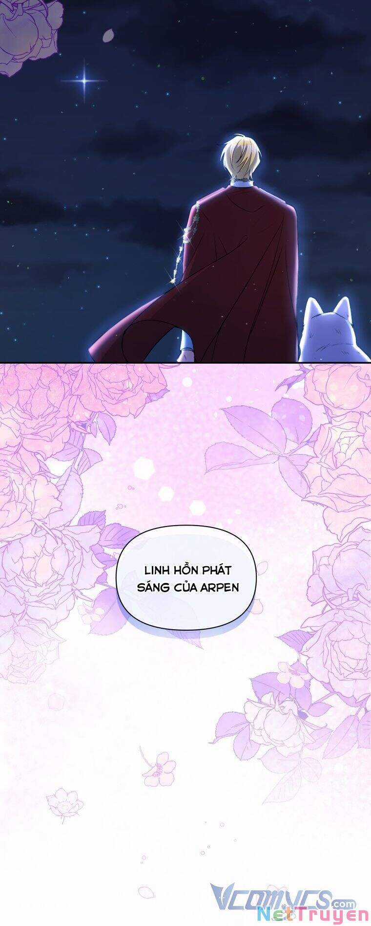 Hộ Vệ Của Bạo Chúa Là Ác Nữ Chapter 64 trang 60