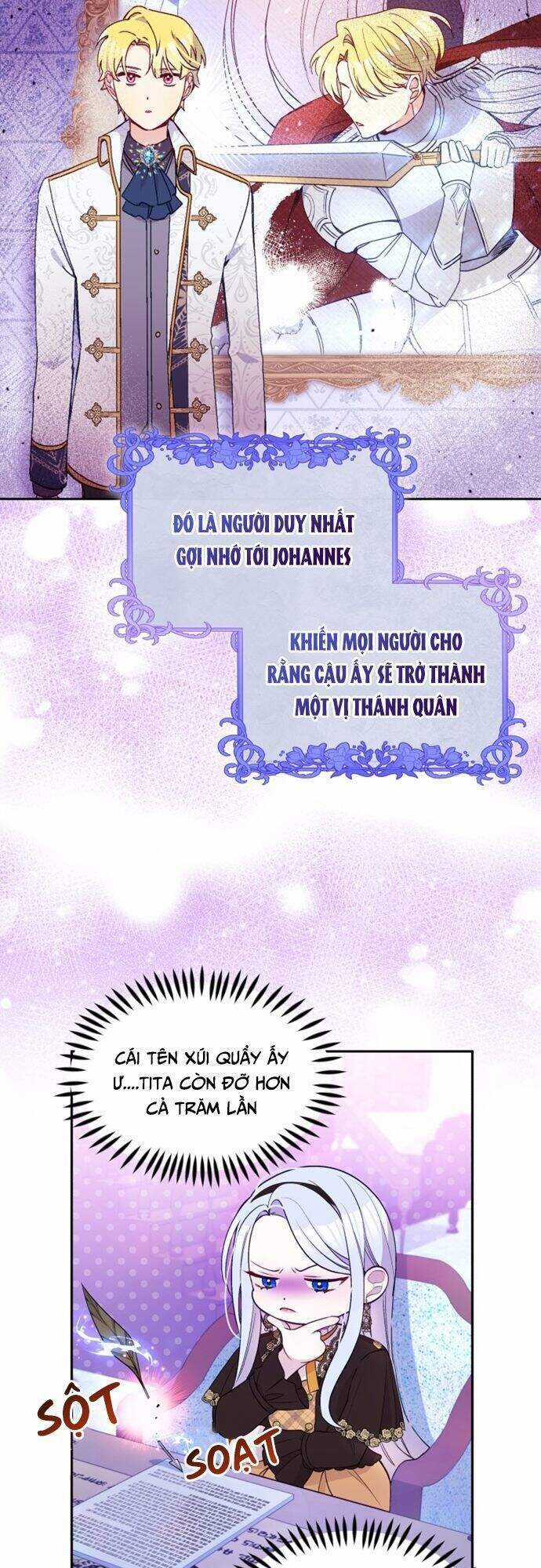 Hộ Vệ Của Bạo Chúa Là Ác Nữ Chapter 64 trang 7