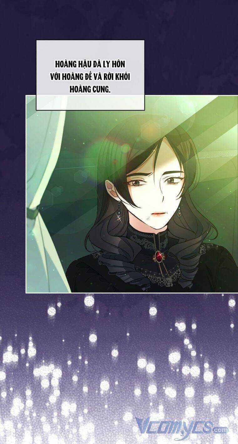 Hộ Vệ Của Bạo Chúa Là Ác Nữ Chapter 65 trang 10