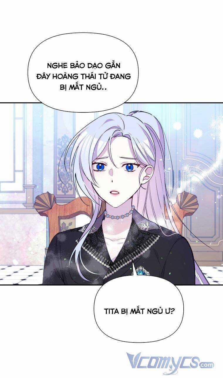 Hộ Vệ Của Bạo Chúa Là Ác Nữ Chapter 65 trang 12