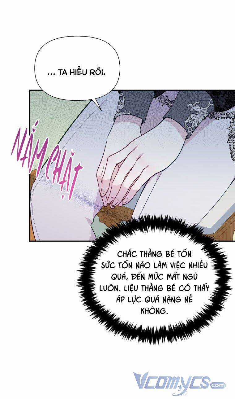 Hộ Vệ Của Bạo Chúa Là Ác Nữ Chapter 65 trang 13