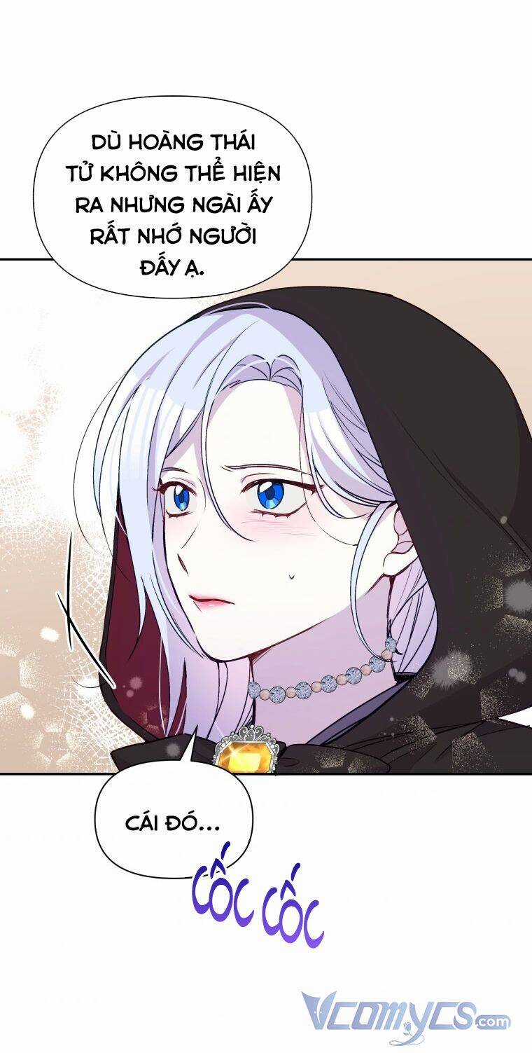 Hộ Vệ Của Bạo Chúa Là Ác Nữ Chapter 65 trang 18