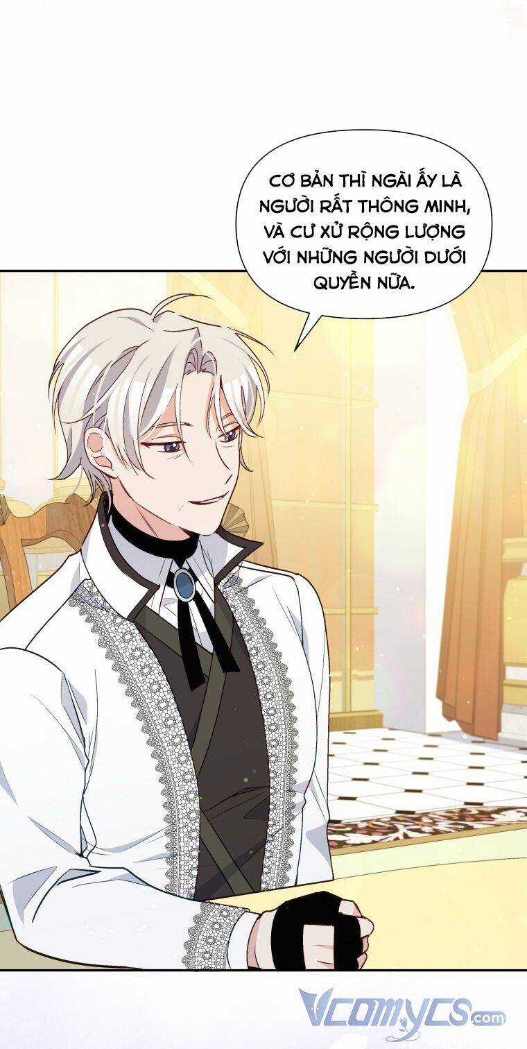 Hộ Vệ Của Bạo Chúa Là Ác Nữ Chapter 65 trang 2